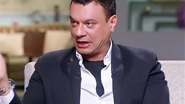 غريب ومفاجيء .. تعليق ناري من عباس أبو الحسن على فضيحة التورتة الجنسية بنادي الجزيرة