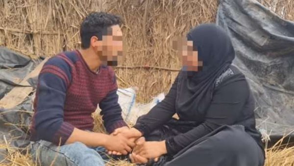 51 مقطع لقصص جنسية .. تطورات مثيرة في قضية فيديوهات أحمد ونهى