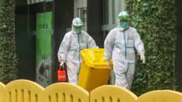 لن تصدق.. تصريحات صادمة من الصحة العالمية في ووهان عن منشأ كورونا