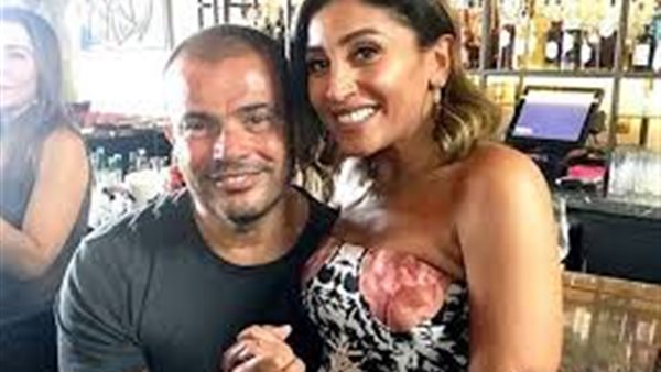 مفاجآت مثيرة.. كواليس صادمة عن انفصال عمرو دياب ودينا الشربيني | شاهد