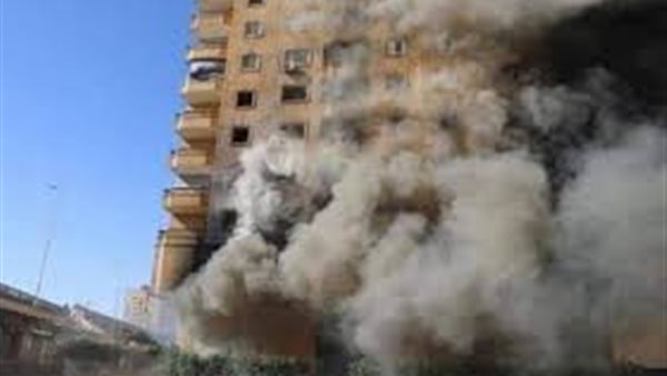 الحقيقة الكاملة في 7 أيام.. ماذا حدث في عقار الدائري المشتعل؟