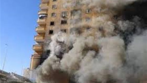 النيابة الإدارية تصدم أصحاب العقارات المجاورة لعمارة فيصل المحترقة | شاهد