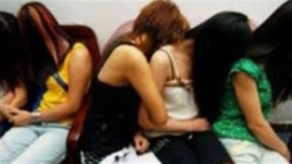 تركت أولادها بحثا عن النجومية.. نشوى تسقط مع شبكة دعارة مسيو أيمن 