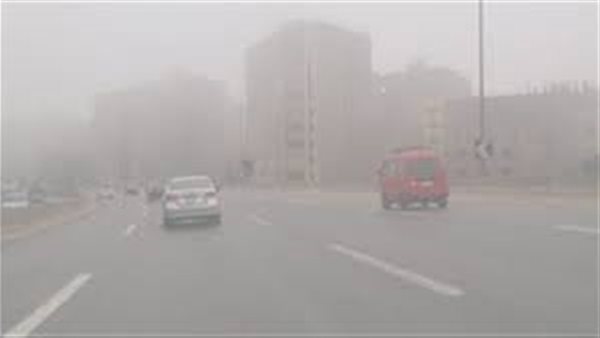 الأرصاد تحذر سكان هذه المناطق وتعلن حالة الطقس غدا الاثنين 8 فبراير 2021