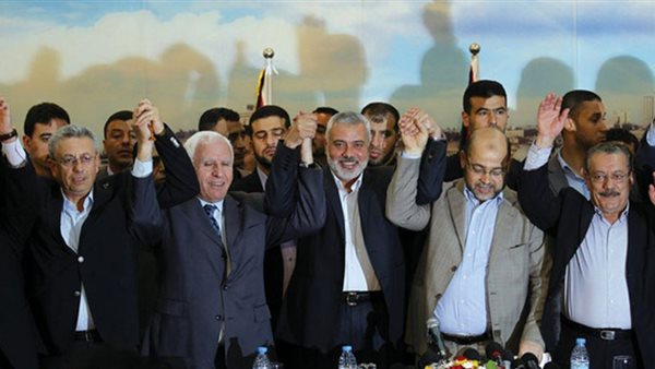 إذا فشلت المُصالحة الفلسطينية.. من سيدفع 