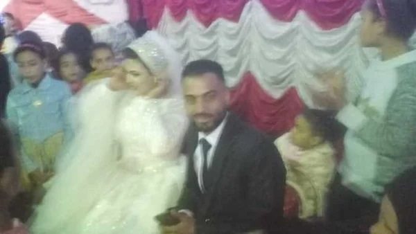 ماتت ليلة زفافها..تفاصيل صادمة عن وفاة عروس المنيا في حادث الكريمات