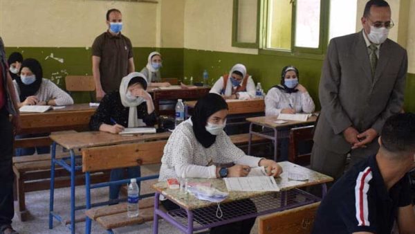 حقيقة تأجيل الامتحانات لما بعد شهر رمضان 2021