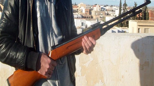 السبب صادم .. مقتل صاحب سلسلة محال مشويات شهيرة في الجيزة بـ 13 رصاصة