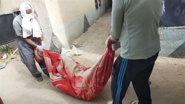 خنقوها وشربوا خمرة .. القصة الكاملة لمقتل «نيللي» في حلوان