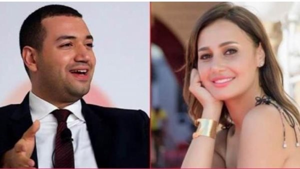 ممثلة ومرشدة سياحية وملكة جمال وحلا شيحة الرابعة ..حكاية زيجات معز مسعود | شاهد