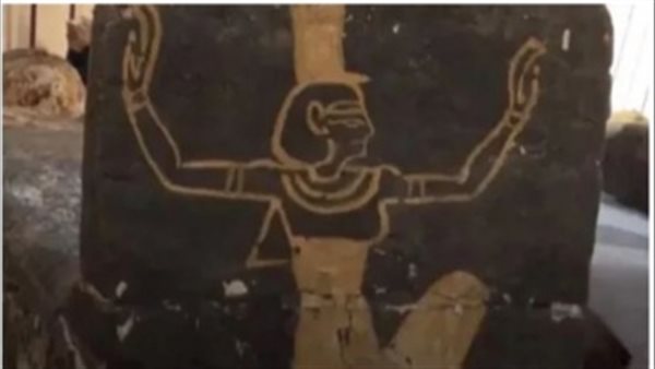 اكتشاف يغير التاريخ.. العثور على اسم ملكة فرعونية جديدة لأول مرة 