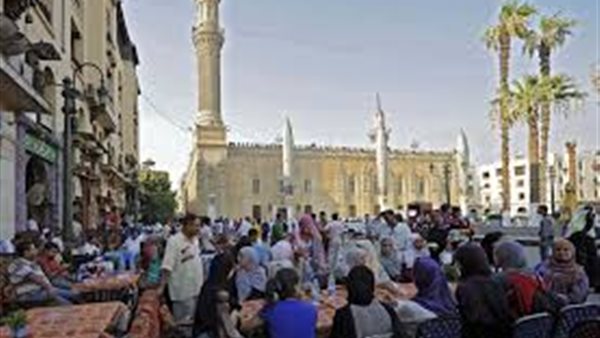 التفاصيل الكاملة ..حقيقة إزالة حي الحسين 