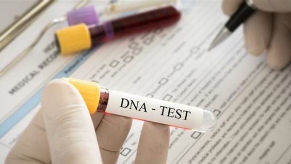 كانت مخطوفة..مفاجأة صادمة لفتاة بعد إجرائها تحليل DNA