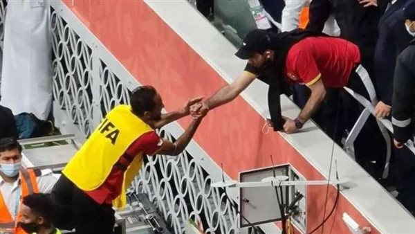 أول رد من أبو تريكة على قرار الفيفا بإيقاف الشحات وكهربا 