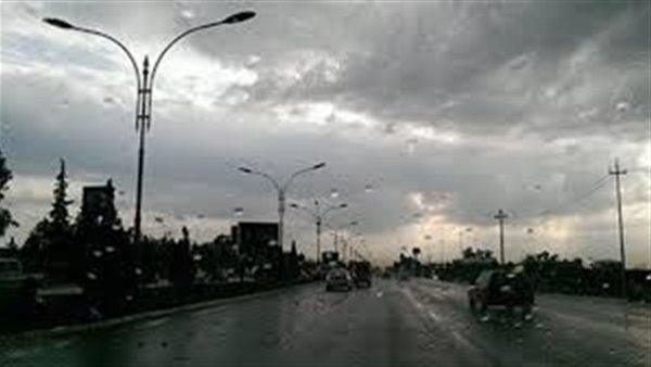 الأرصاد تحذر بشدة من حالة الطقس اليوم الأربعاء 10 فبراير 2021