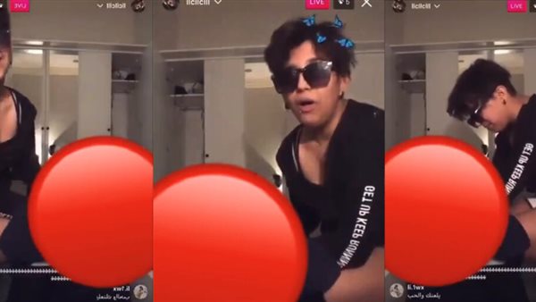 تحرشت بأختها عارية.. الغضب يجتاح السوشيال ميديا بعد فضيحة المتحرشة انجل | فيديو