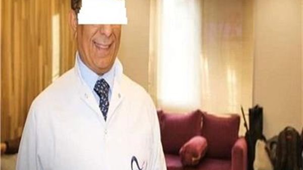 تحرشت بـ 5 وأحدهم تجاوب .. اعترافات مثيرة لطبيب الأسنان المتحرش بالرجال 