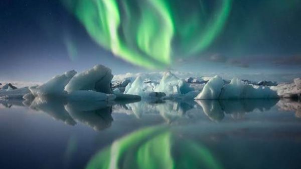 قد تنفجر خلال أيام..عواصف شمسية تهدد كوكب الأرض