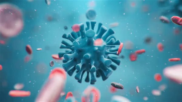 لن تصدق .. دراسة تكشف حجم فيروس كورونا 