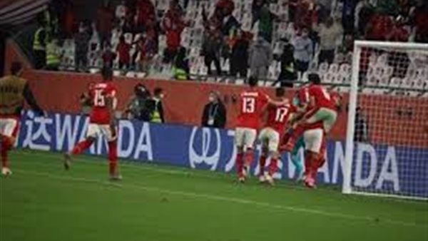 أول رد فعل من الخطيب بعد فوز الأهلي بلقب ثالث العالم