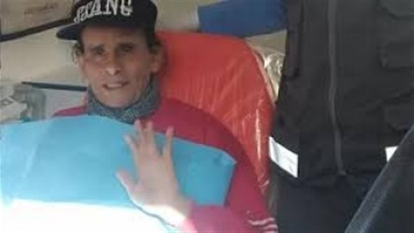 دماء من الفم.. تفاصيل اللحظات الأخيرة في حياة الفنان علي حميدة