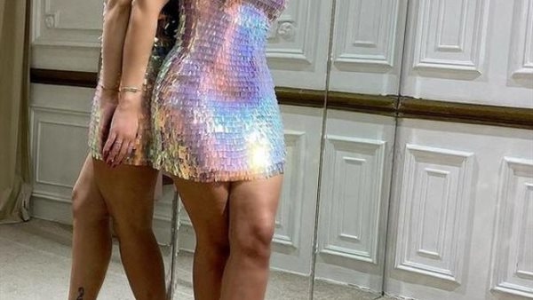 ملابس رياضية في الجيم.. ظهور مثير لمريهان حسين | صور