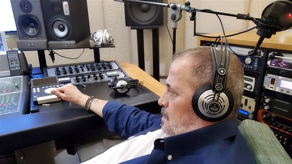 جورج وسوف يفاجىء الوطن العربي بعمل فني باللهجة المصرية بالتعاون مع لايف ستايلز ستوديوز 