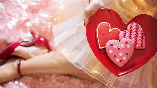 جريمة الفلانتين ..لغز وفاة «إسراء» بعد تجهيزها للاحتفال بعيد الحب