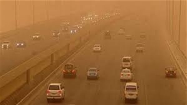 بعد تحذير الأرصاد .. حالة الطقس اليوم الاثنين 15 فبراير 2021