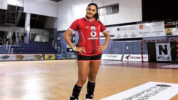 بعد تعرضها للتنمر.. رد ناري من مروة عيد عبدالملك على جماهير الزمالك 