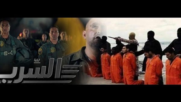 قلب السوشيال ميديا.. الكواليس الكاملة لفيلم السرب | فيديو