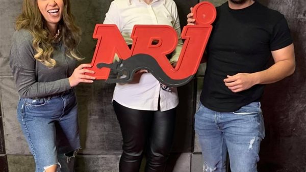 للعام الرابع على التوالي.. جمهور اينرجي يقدم برامج المحطة في اليوم العالمي للإذاعة 