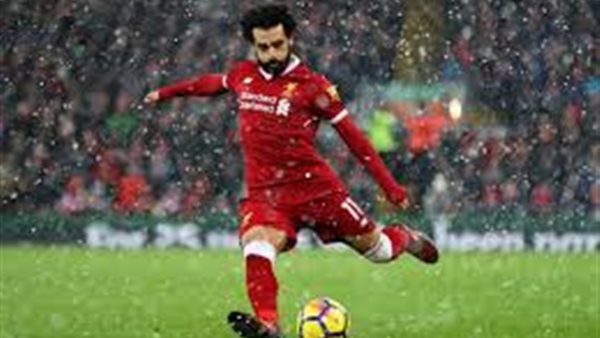 قرار جديد من ليفربول بشأن مستقبل محمد صلاح