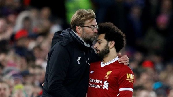 مصير محمد صلاح .. أسطورة ليفربول يفجر مفاجأة