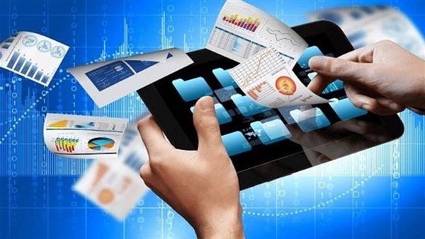 الضرائب تحسم الأمر .. تشغيل الفاتورة الإلكترونية إلزاميا فى هذا التوقيت