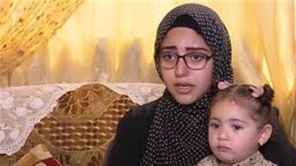 حق بنتي ضاع أنسبها لمين؟..انهيار فتاة أجا بعد براءة المتهم باغتصابها