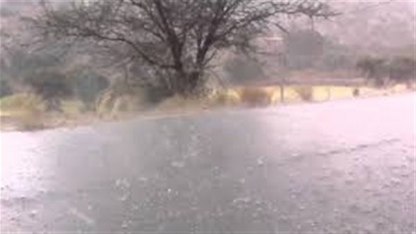 هذه المنطقة تسجل درجتين تحت الصفر ..الأرصاد تكشف موعد تحسن الطقس | فيديو