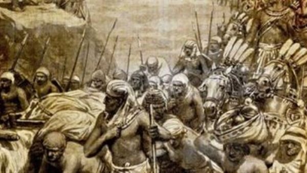 قاد أول حرب ضد الهكسوس.. تفاصيل مقتل الفرعون الشجاع | فيديو