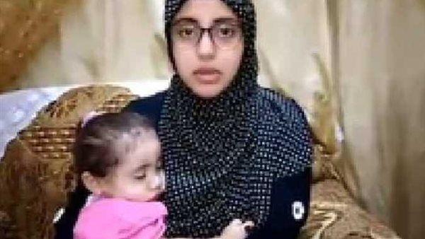 كان برضاها وعلم أمها..مفاجآت مثيرة في أقوال المتهم باغتصاب الطالبة أمل