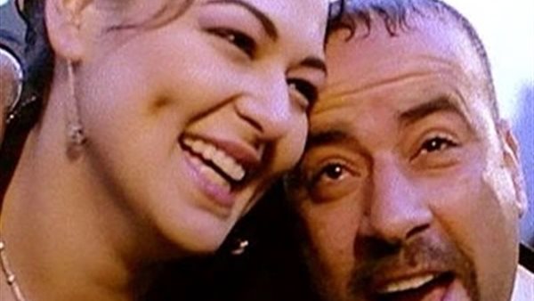 فيحاء زوجة اللمبي.. هكذا أصبح شكل نيفين مندور وسر سجنها | شاهد