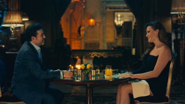 لايف ستايلز ستوديوز تجمع هاني شاكر وكارول سماحة في حدث فني هو الأول في الوطن العربي | شاهد