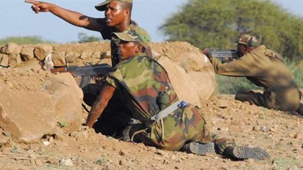 عار عسكري.. اثيوبيا تنفذ عملية حربية لسرقة ماشية من السودان 