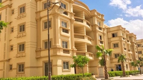 من 500 لـ2000 جنيه.. رسوم تسجيل الشقق بداية من 4 مارس 2021