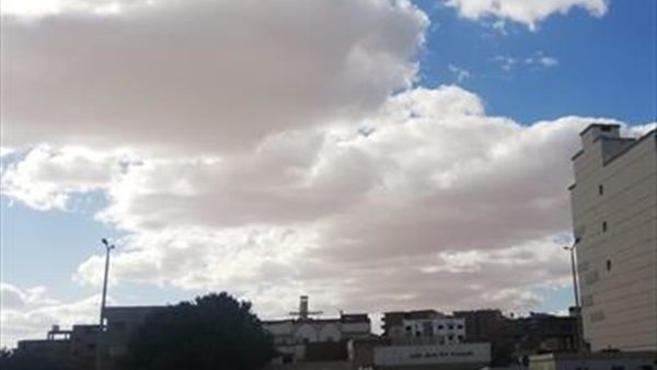 الأرصاد تحذر مجددا وتعلن حالة الطقس اليوم السبت 13 فبراير 2021