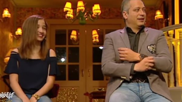 هذه هي زوجته وبناته .. ماذا كان يعمل تامر أمين قبل دخول مجال الإعلام | صور