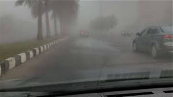 تحذير خطير لسكان هذه المناطق .. الأرصاد تعلن حالة الطقس غدا الأحد 21 فبراير 2021