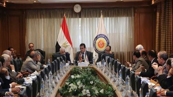 رسميا ونهائي .. قرارات عاجلة من المجلس الأعلي للجامعات بشأن استئناف الدراسة والامتحانات