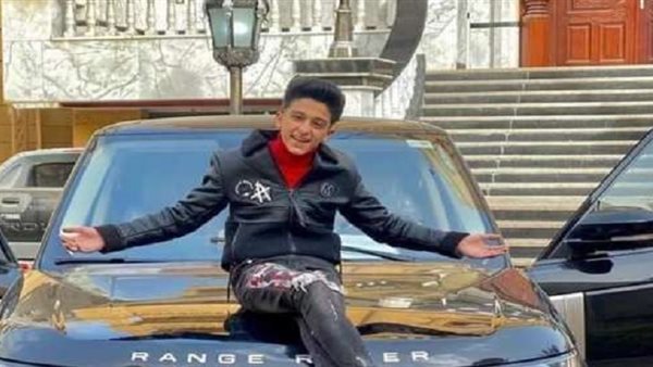 سامر المدني .. الطفل المعجزة يشتري سيارة بـ 3 ملايين جنيه من فلوس المهرجانات | شاهد