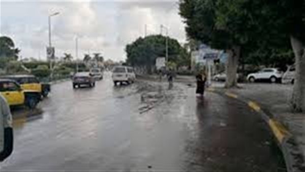 الأرصاد تطلق تحذيرا جديدا بشأن حالة الطقس اليوم الأحد 21 فبراير 2021