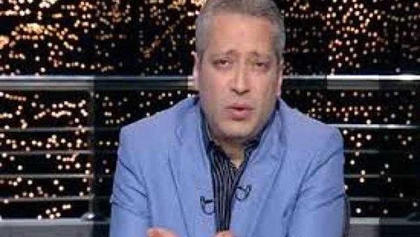 شرط وحيد للعودة.. تفاصيل انتهاء علاقة تامر أمين بالإعلام